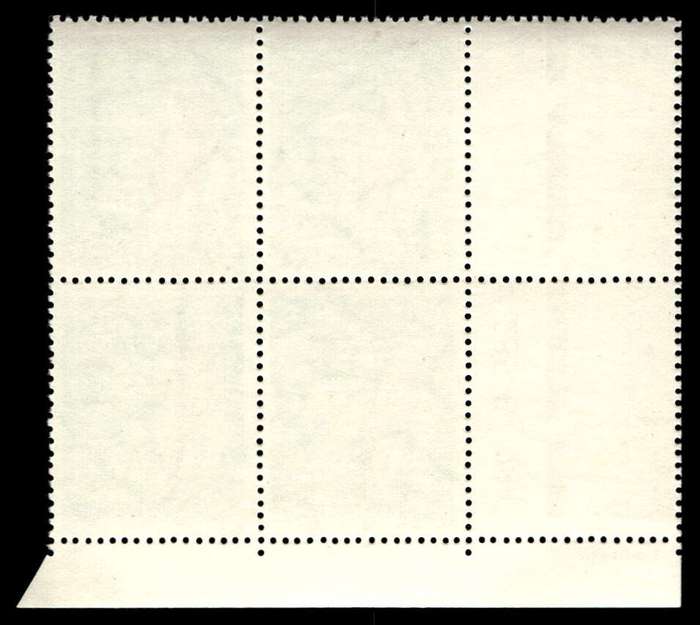 RSA 1970/10 Definitive Issue 7½c Cyl. No 285 B284 (H3)