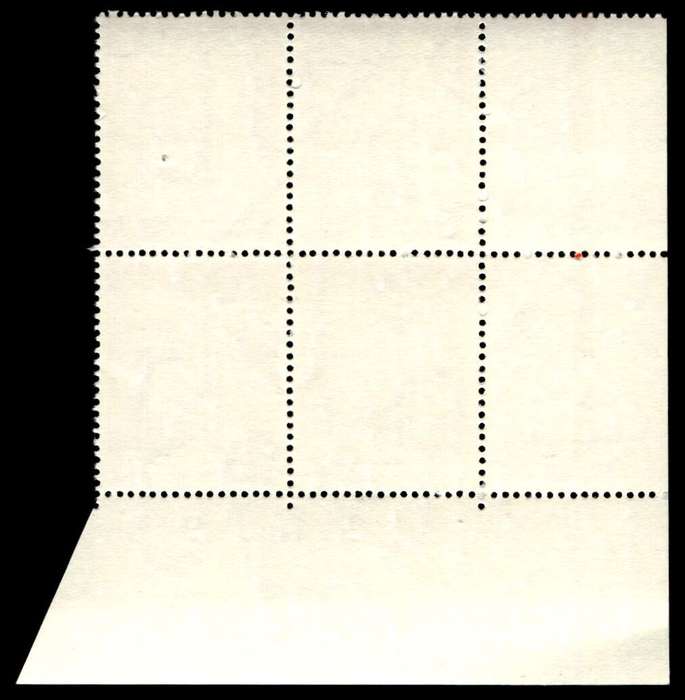 RSA 1970/01 Definitive Issue 15c Cyl. No 298 297 296A (H3)