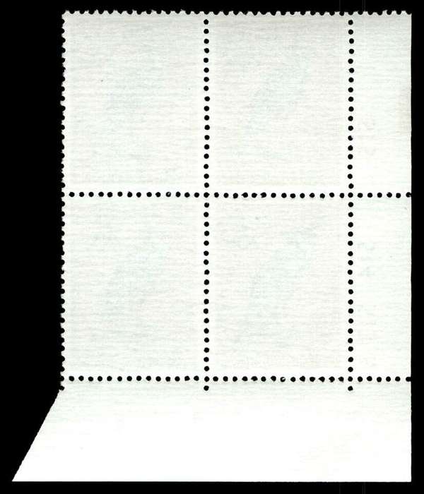 RSA 1974/05 Definitive Issue 20c Cyl. No 515 514 513B