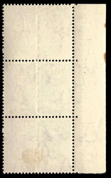 RSA 1943/02 South African War Effort Reduced 2d Sailor Wmk MSH