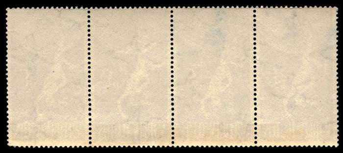 RSA 1949/10/01 75th Anniversary of Universal Postal Union 3d Wmk MSH *11 stamps