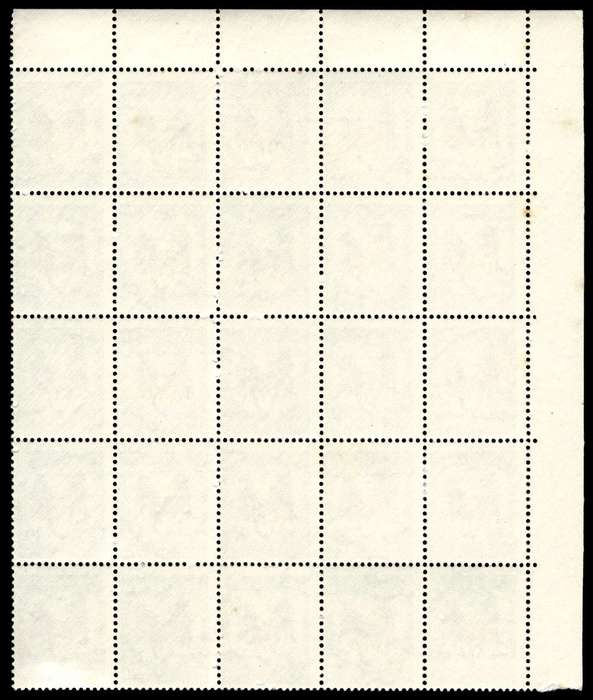 RSA 1968/01 Definitive Issue 1c Wmk R.S.A