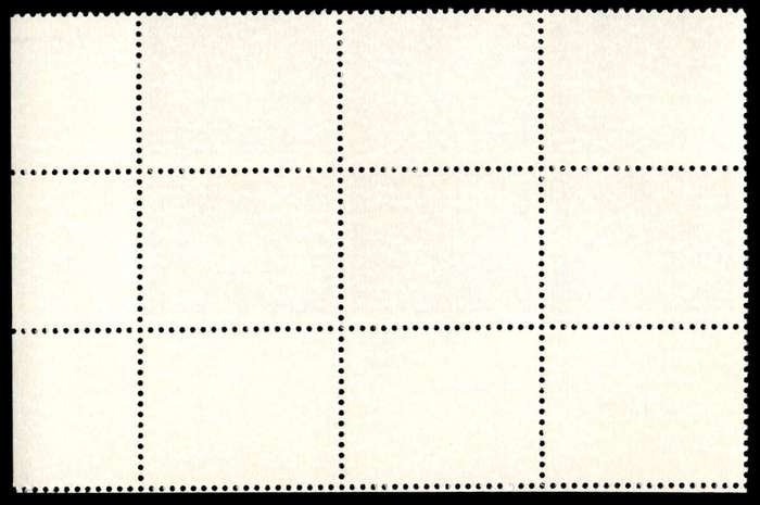 RSA 1974/01/17 Definitive Issue 2c Cyl. No 572 573 No Wmk