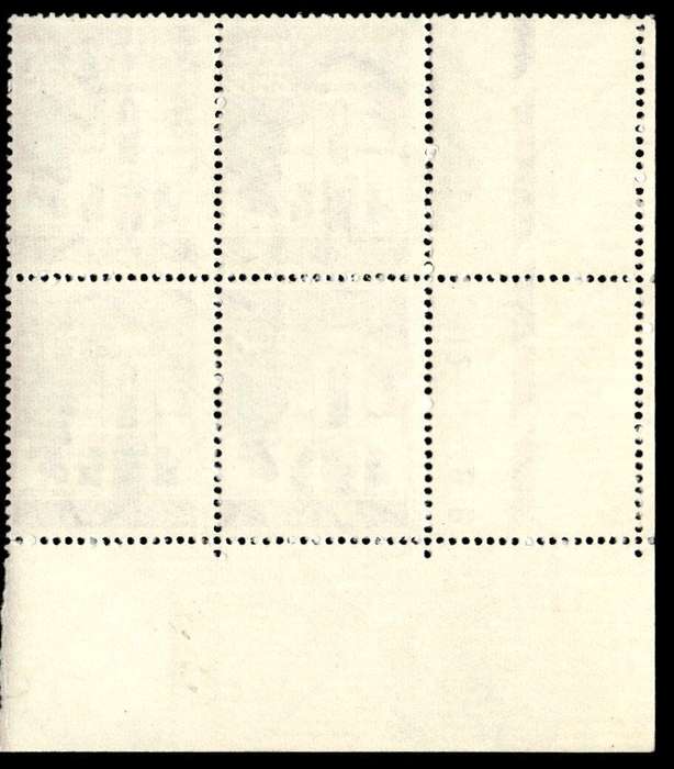 RSA 1970/12 Definitive Issue 2½c Cyl. No 12 8B (H3)