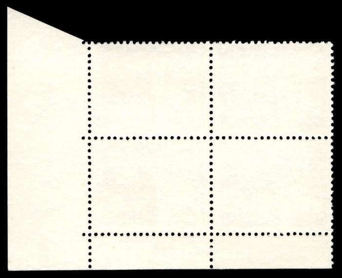 RSA 1974/07/22 Definitive Issue 50c Cyl. No 522 521A