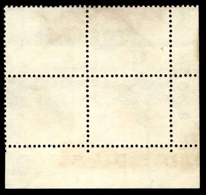 RSA 1969/02 New Design of ½c Cyl No 264 265 266B