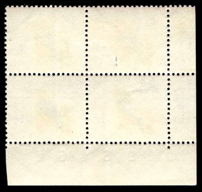 RSA 1969/02 New Design of ½c Cyl No 264 265 266B