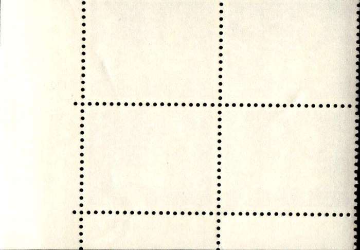 RSA 1972/11 Definitive Issue 2c Cyl. No 484 483A No Wmk