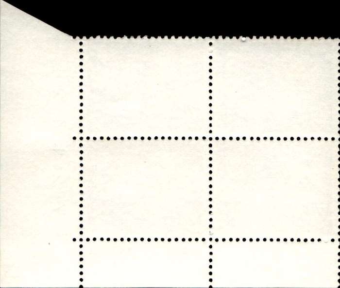 RSA 1972/11 Definitive Issue 2c Cyl. No 484 483A No Wmk