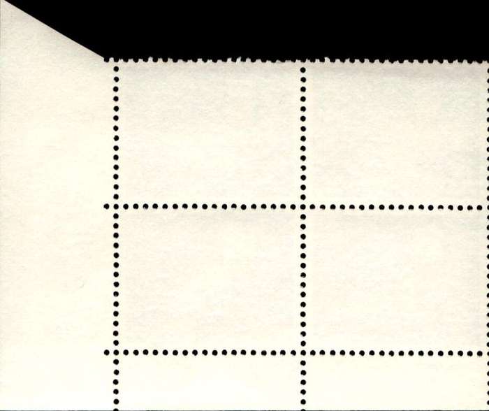 RSA 1972/11 Definitive Issue 2c Cyl. No 484 483B No Wmk