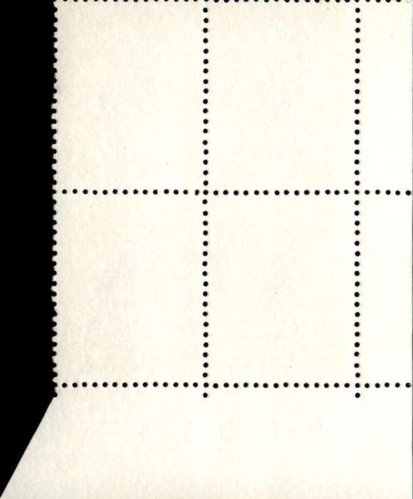 RSA 1973/05/08 Definitive Issue 20c Cyl No 515 514 513A