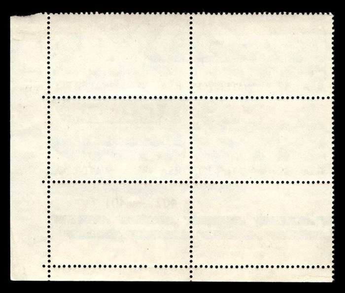 RSA 1970/02/14 Water 70 Campaign 3c Cyl No 402 401 400B