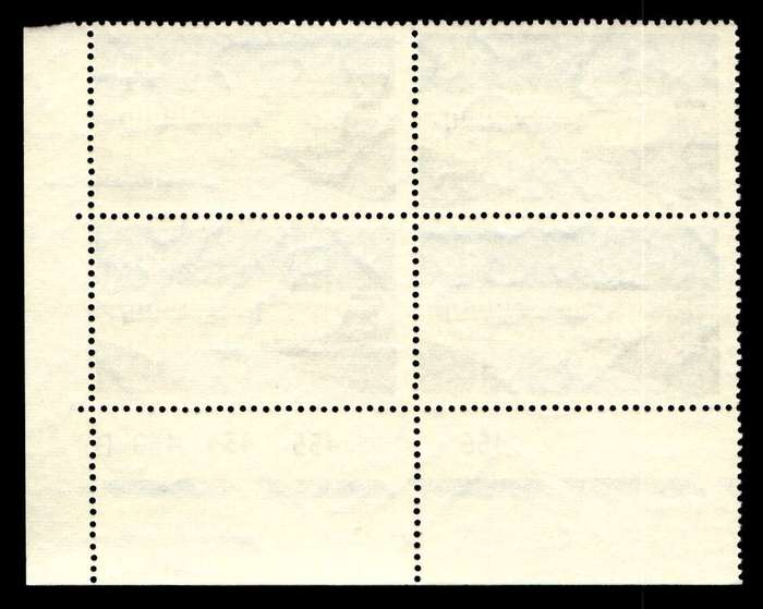 RSA 1972/03/04 Opening of Hendrik Verwoerd Dam 4c Cyl No 456 455 454 453B