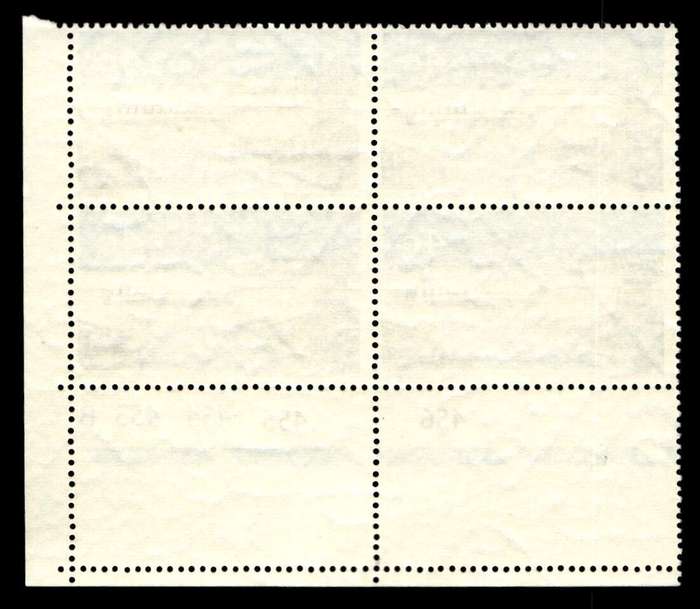 RSA 1972/03/04 Opening of Hendrik Verwoerd Dam 4c Cyl No 456 455 454 453B