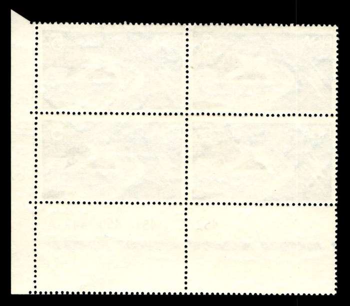 RSA 1972/03/04 Opening of Hendrik Verwoerd Dam 5c Cyl No 452 451 450 449A
