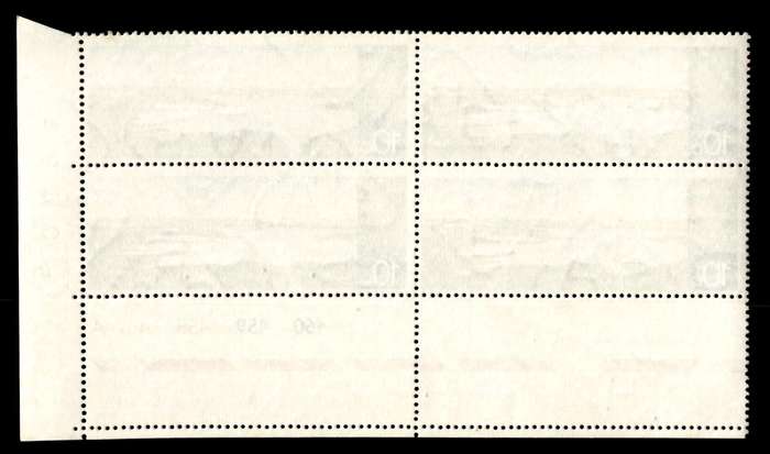 RSA 1972/03/04 Opening of Hendrik Verwoerd Dam 10c Cyl No 460 459 458 457A