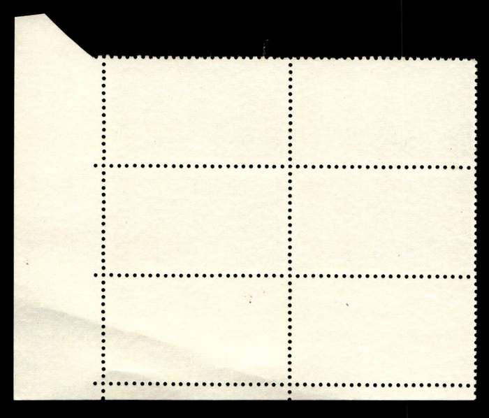 RSA 1973/02/01 50th Anniversary of ESCOM 4c Cyl No 488 487 486 485