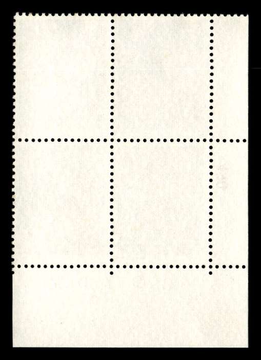 RSA 1973/02/01 50th Anniversary of ESCOM 5c Cyl No 492 491 490 489A