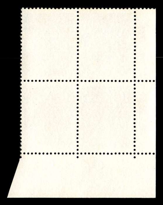 RSA 1973/02/01 50th Anniversary of ESCOM 5c Cyl No 492 491 490 489B