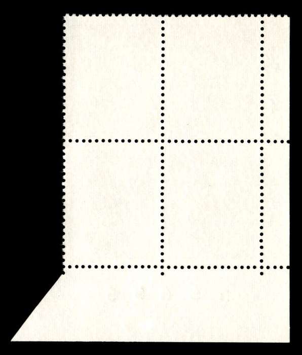 RSA 1973/02/01 50th Anniversary of ESCOM 15c Cyl No 496 495 494 493A