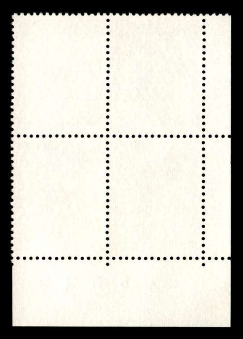 RSA 1973/02/01 50th Anniversary of ESCOM 15c Cyl No 496 495 494 493B