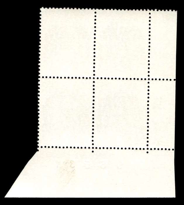 RSA 1973/04/02 Centenary of Unisa 15c Cyl No 506 505B