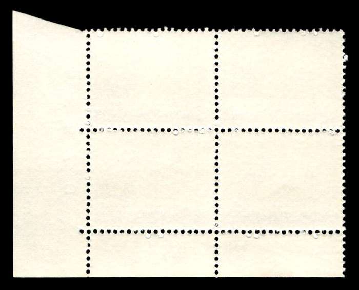 RSA 1973/08/01 Birth Centenary of C. J. Langenhoven 4c Cyl No 538 537 536B