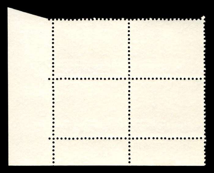 RSA 1973/08/01 Birth Centenary of C. J. Langenhoven 4c Cyl No 538 537 536B