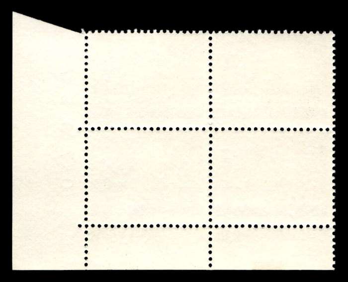 RSA 1973/08/01 Birth Centenary of C. J. Langenhoven 4c Cyl No 538 537 536B