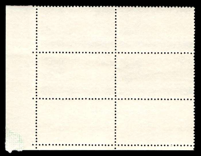 RSA 1973/08/01 Birth Centenary of C. J. Langenhoven 15c Cyl No 532 531 530