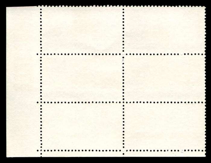 RSA 1973/08/01 Birth Centenary of C. J. Langenhoven 15c Cyl No 532 531 530
