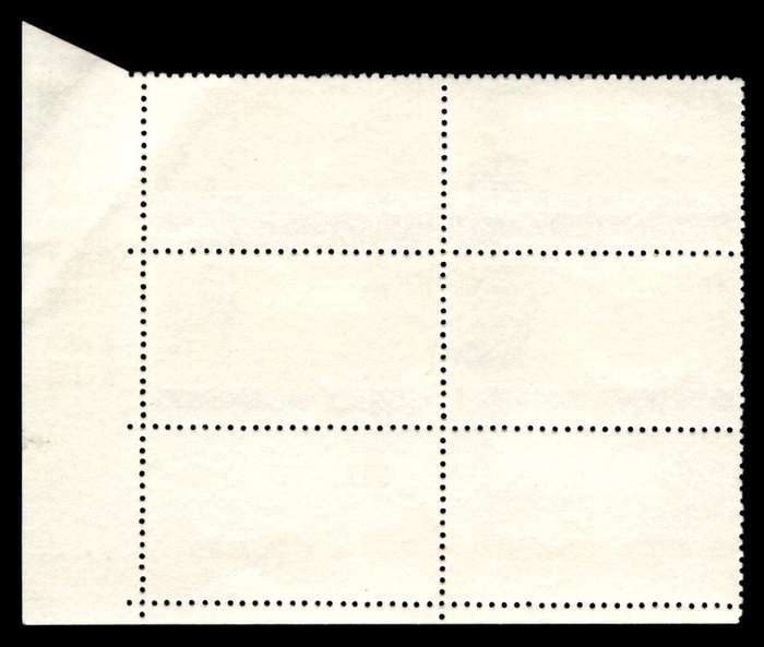 RSA 1973/08/01 Birth Centenary of C. J. Langenhoven 15c Cyl No 532 531 530