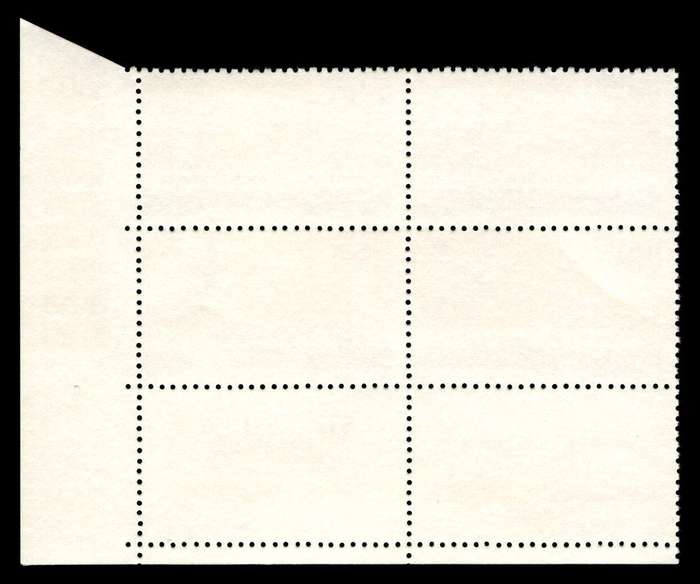 RSA 1973/08/01 Birth Centenary of C. J. Langenhoven 15c Cyl No 532 531 530