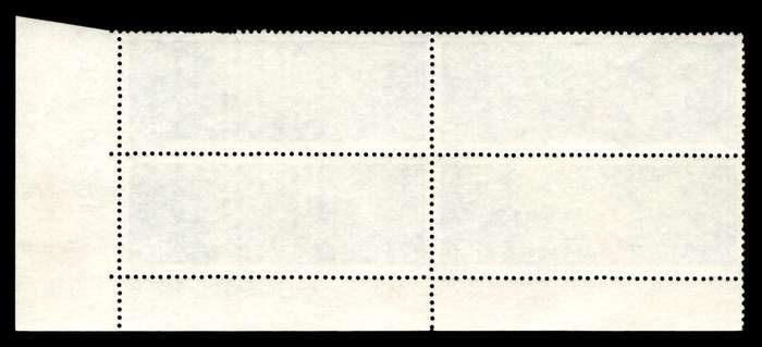 RSA 1973/10/01 World Telecommunications Day 15c Cyl No 550 549 548 547B