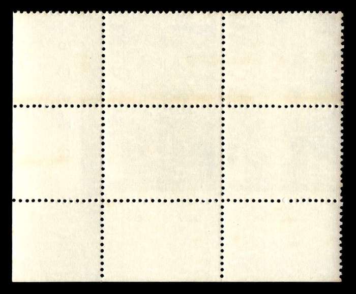 RSA 1974/03/14 Restoration of Tulbagh 4c Cyl No 580 581 582 583