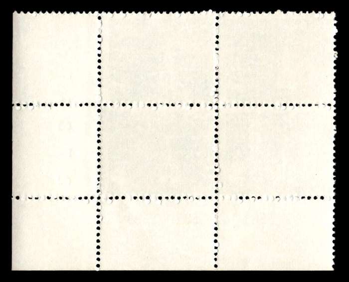 RSA 1974/03/14 Restoration of Tulbagh 4c Cyl No 580 581 582 583