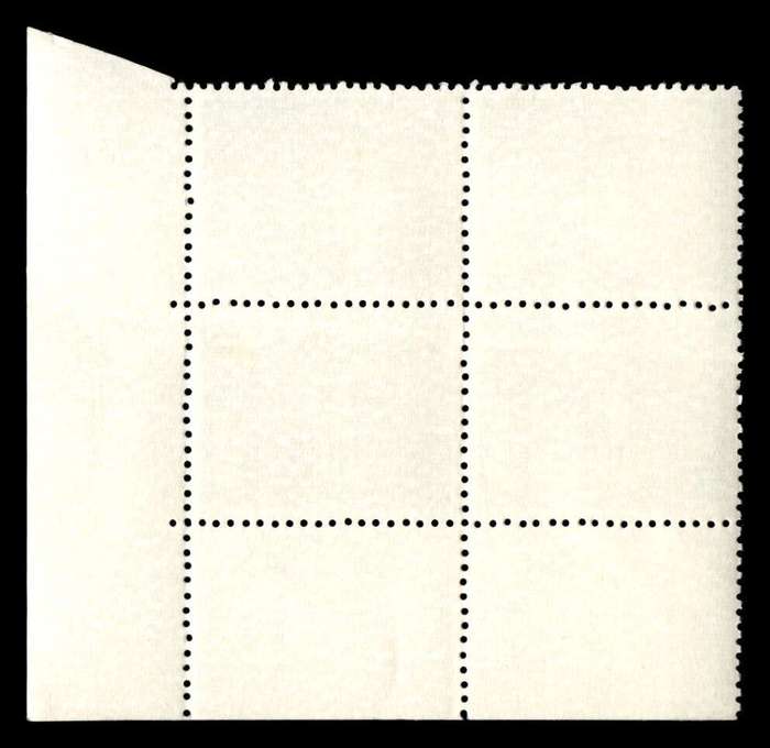 RSA 1974/03/14 Restoration of Tulbagh 4c Cyl No 580 581 582 583