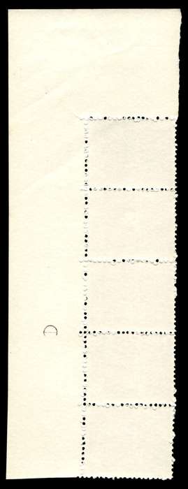 RSA 1974/03/14 Restoration of Tulbagh 4c *6 stamps