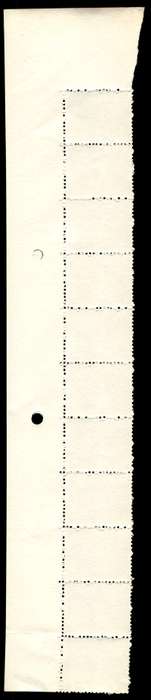 RSA 1974/03/14 Restoration of Tulbagh 4c *11 stamps Arrow block