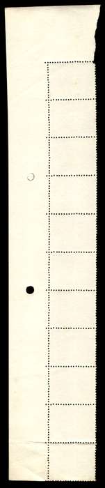 RSA 1974/03/14 Restoration of Tulbagh 4c *11 stamps Arrow block