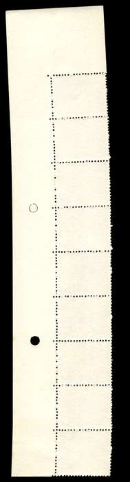 RSA 1974/03/14 Restoration of Tulbagh 4c *9 stamps