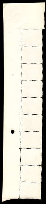 RSA 1974/03/14 Restoration of Tulbagh 4c *10 stamps