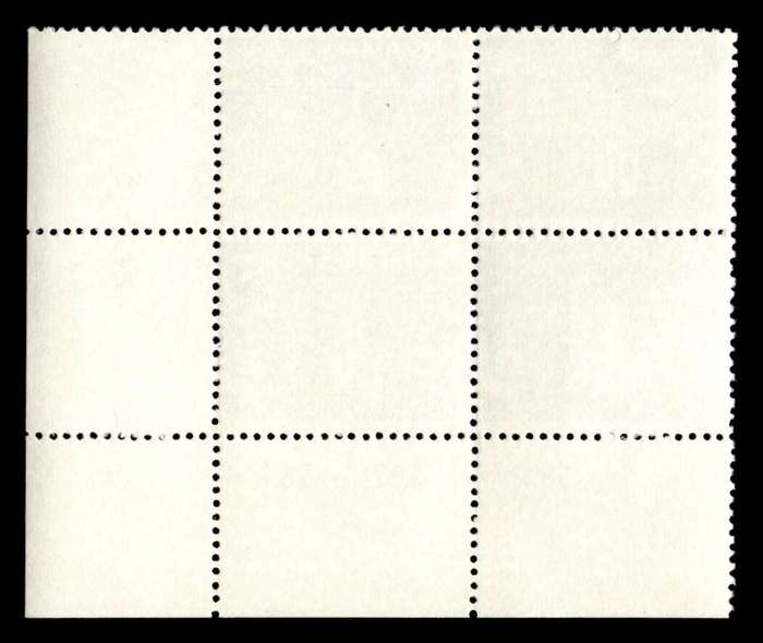 RSA 1974/03/14 Restoration of Tulbagh 4c Cyl No 580 581 582 583