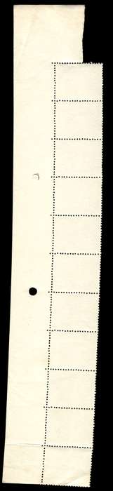 RSA 1974/03/14 Restoration of Tulbagh 4c *11 stamps Arrow block