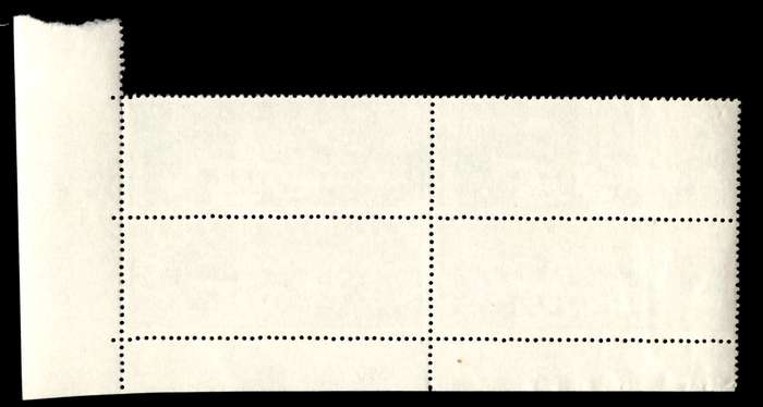 RSA 1974/03/14 Restoration of Tulbagh 5c Cyl No 590 589 588A
