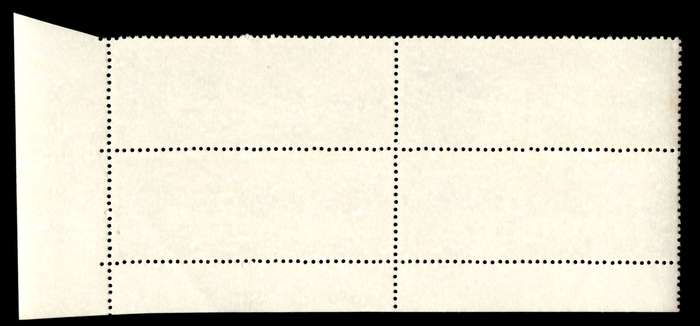 RSA 1974/03/14 Restoration of Tulbagh 5c Cyl No 590 589 588A