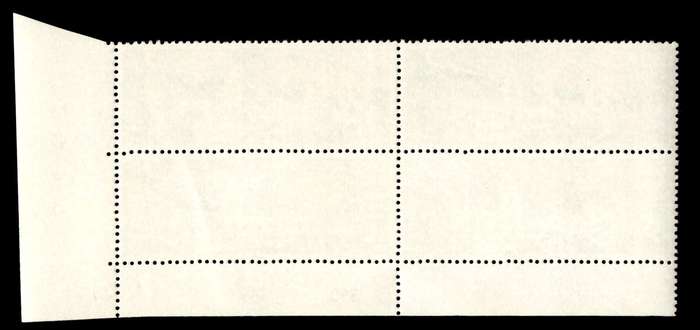 RSA 1974/03/14 Restoration of Tulbagh 5c Cyl No 590 589 588B