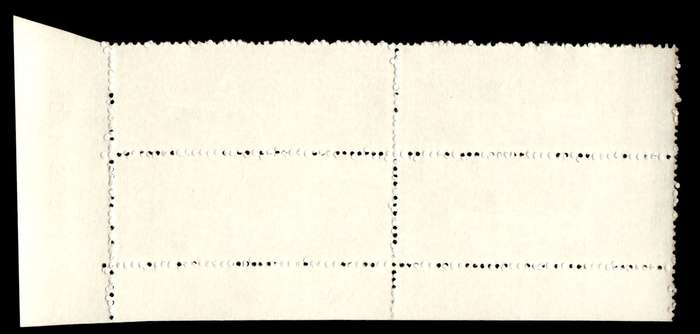 RSA 1974/03/14 Restoration of Tulbagh 5c Cyl No 590 589 588B