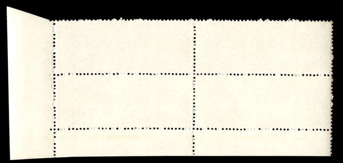 RSA 1974/03/14 Restoration of Tulbagh 5c Cyl No 590 589 588B
