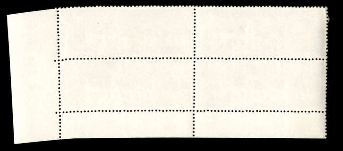 RSA 1974/03/14 Restoration of Tulbagh 5c Cyl No 590 589 588B